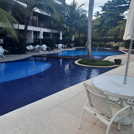 Flat Nannai Residence - Muro Alto Pôrto das Galinhas Kültér fotó