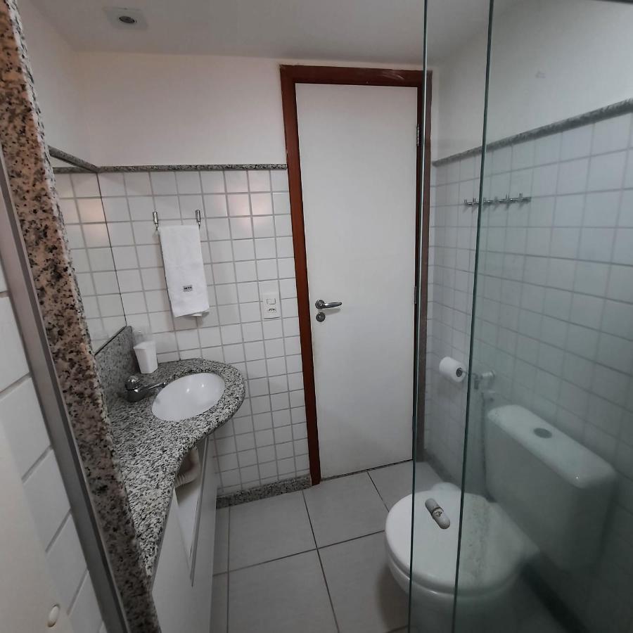 Flat Nannai Residence - Muro Alto Pôrto das Galinhas Kültér fotó
