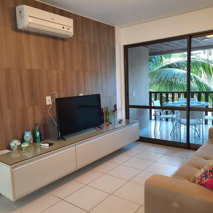 Flat Nannai Residence - Muro Alto Pôrto das Galinhas Kültér fotó