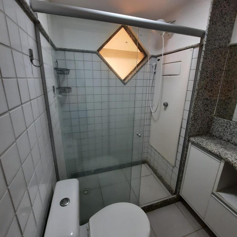Flat Nannai Residence - Muro Alto Pôrto das Galinhas Kültér fotó