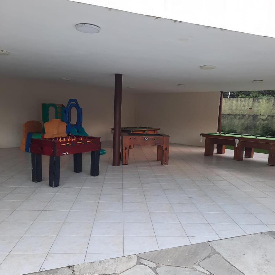 Flat Nannai Residence - Muro Alto Pôrto das Galinhas Kültér fotó