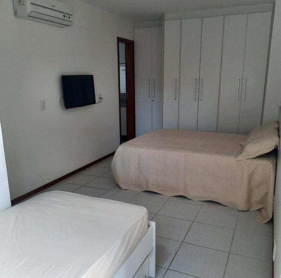 Flat Nannai Residence - Muro Alto Pôrto das Galinhas Kültér fotó