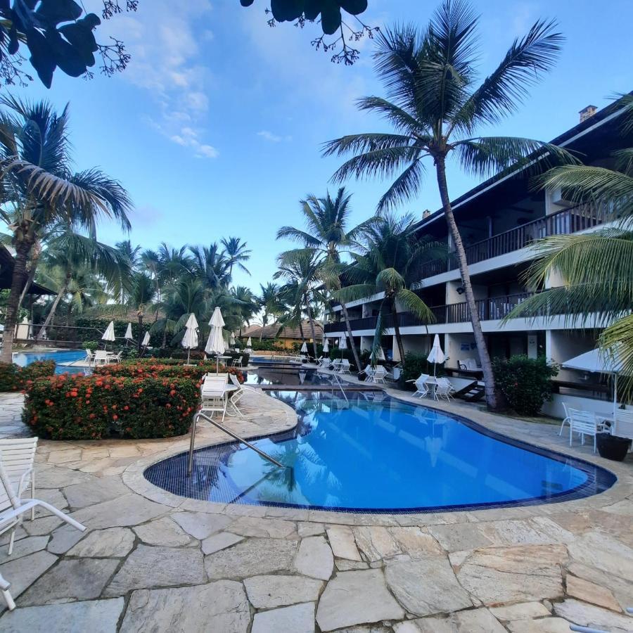 Flat Nannai Residence - Muro Alto Pôrto das Galinhas Kültér fotó